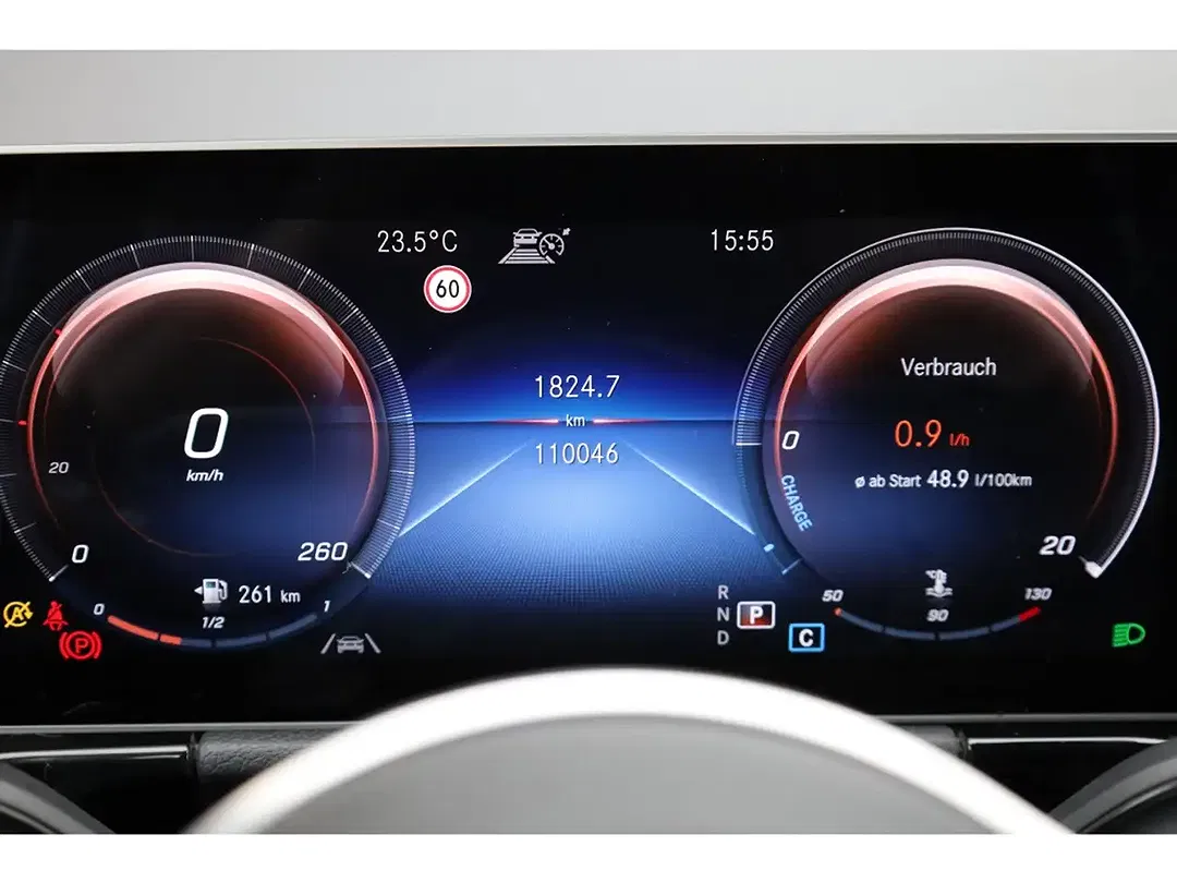 Mercedes-Benz B 220 Progressive - Thumbnail 11