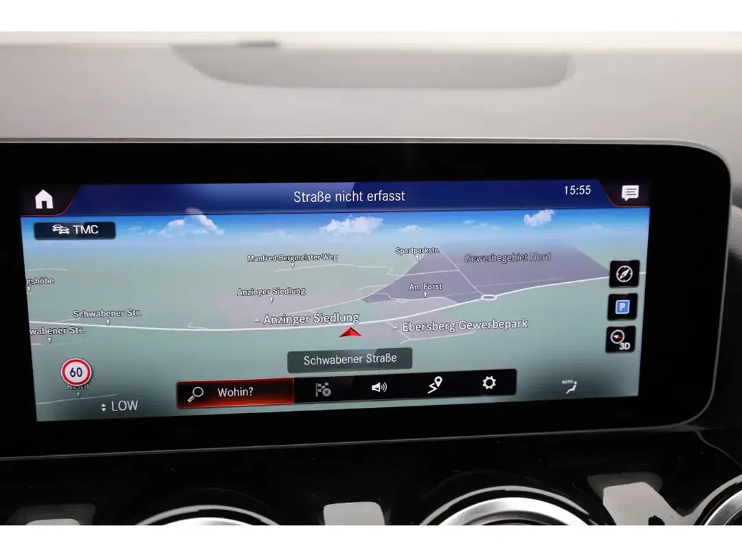 Mercedes-Benz B 220 Progressive - Thumbnail 12