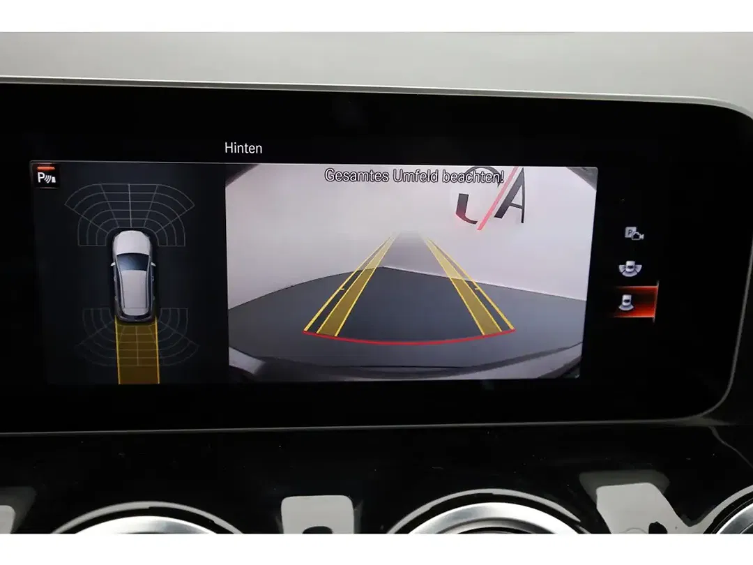 Mercedes-Benz B 220 Progressive - Thumbnail 13