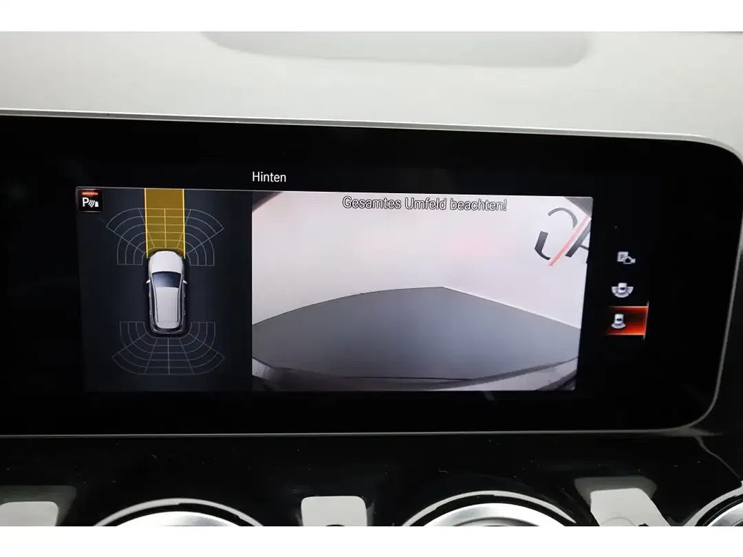 Mercedes-Benz B 220 Progressive - Thumbnail 14