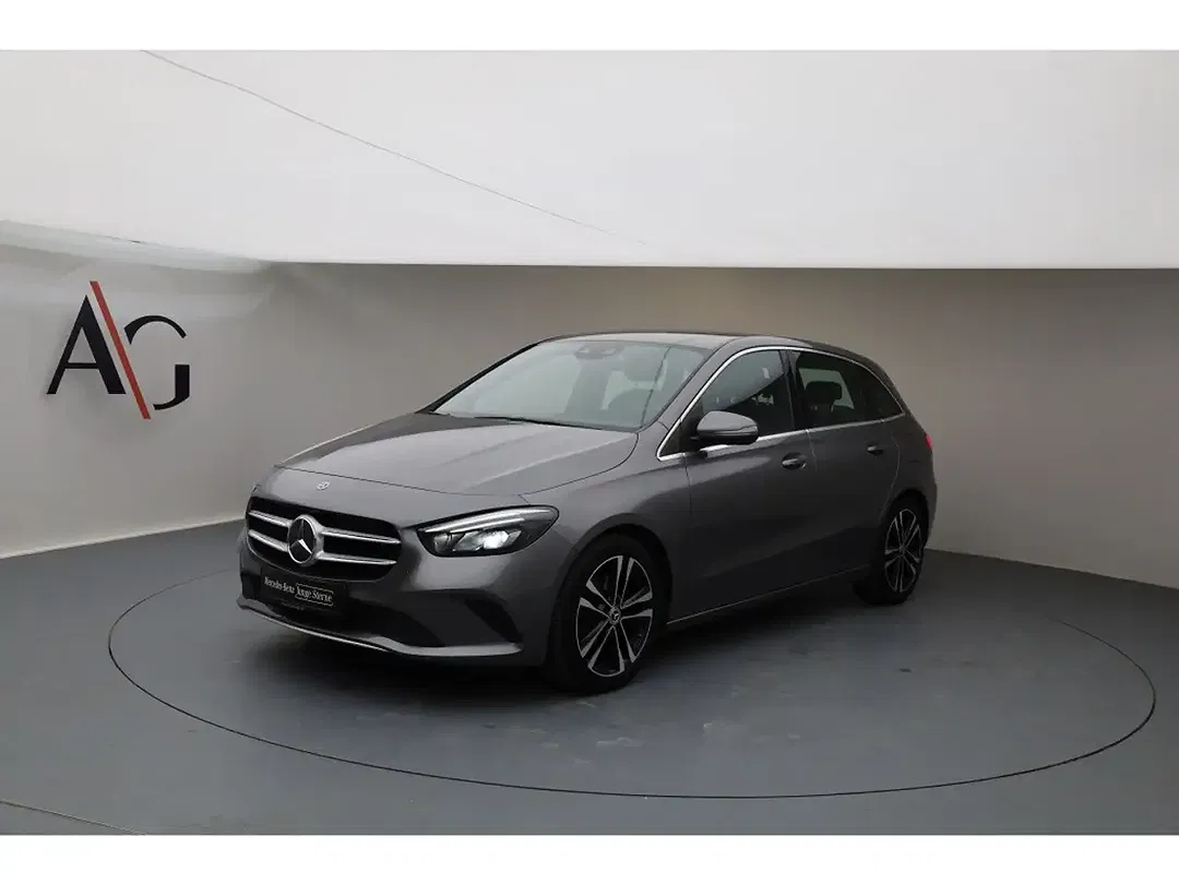 Mercedes-Benz B 220 Progressive - Thumbnail 1