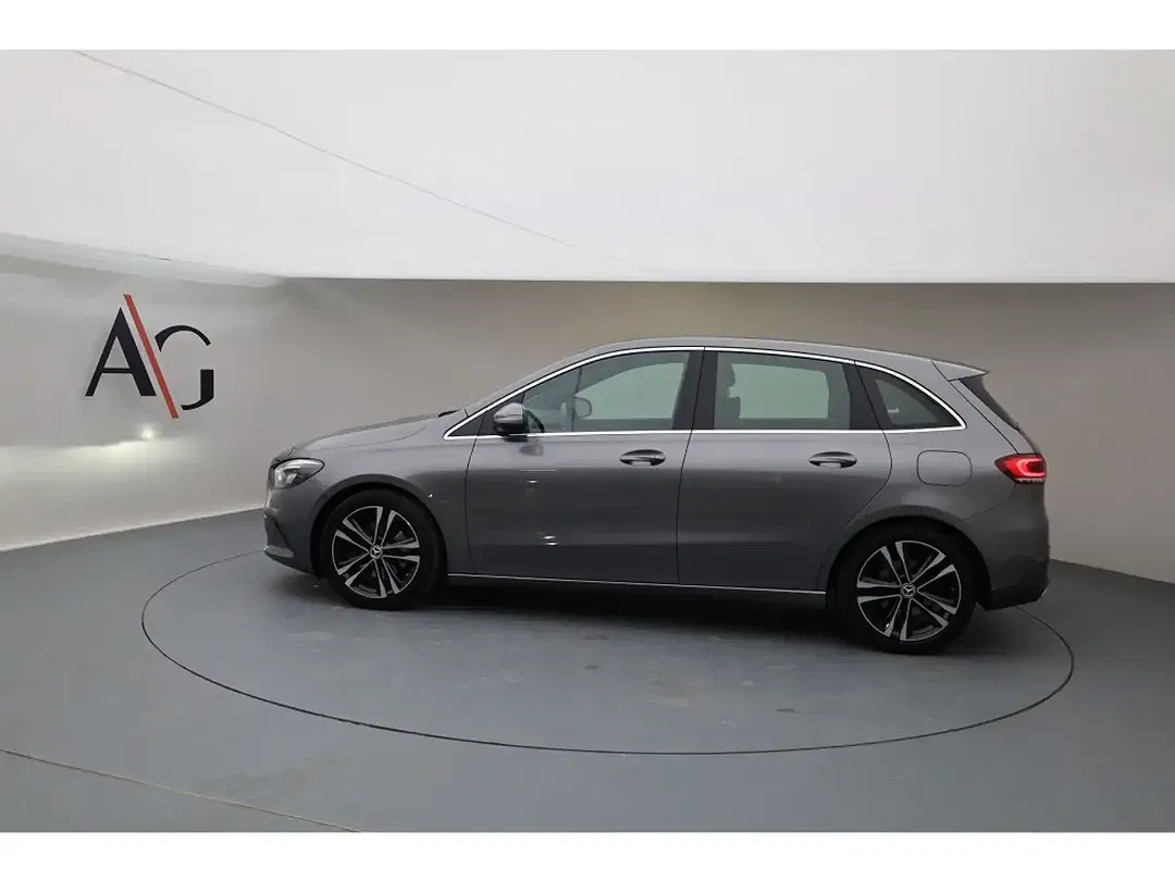 Mercedes-Benz B 220 Progressive - Thumbnail 2