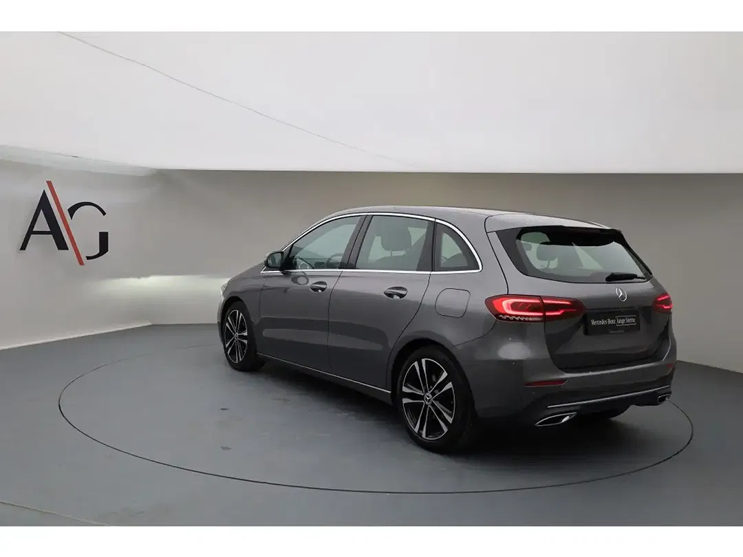 Mercedes-Benz B 220 Progressive - Thumbnail 3