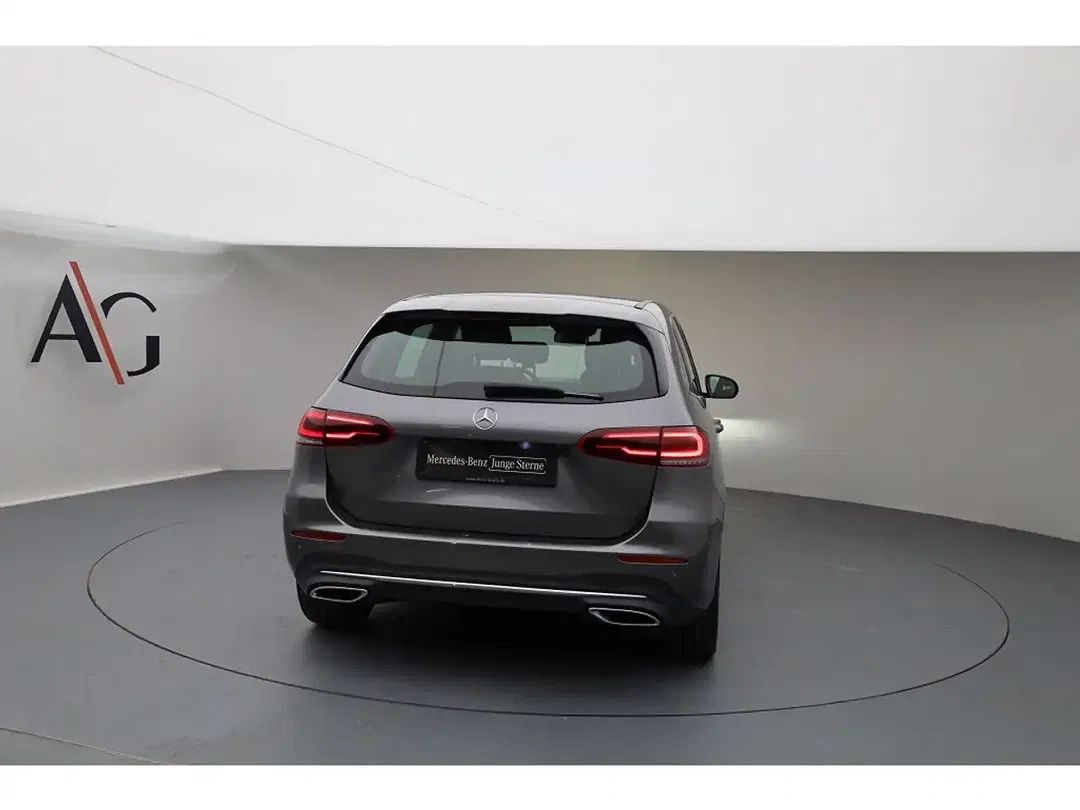 Mercedes-Benz B 220 Progressive - Thumbnail 4