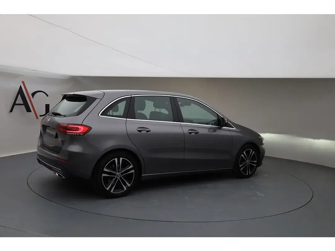 Mercedes-Benz B 220 Progressive - Thumbnail 5