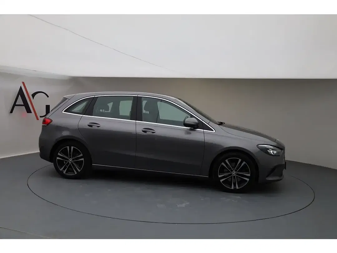 Mercedes-Benz B 220 Progressive - Thumbnail 6