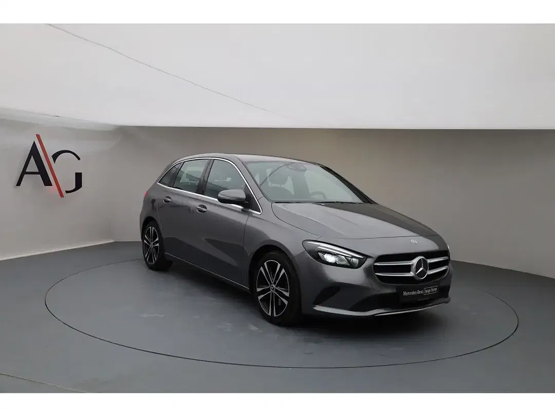Mercedes-Benz B 220 Progressive - Thumbnail 7