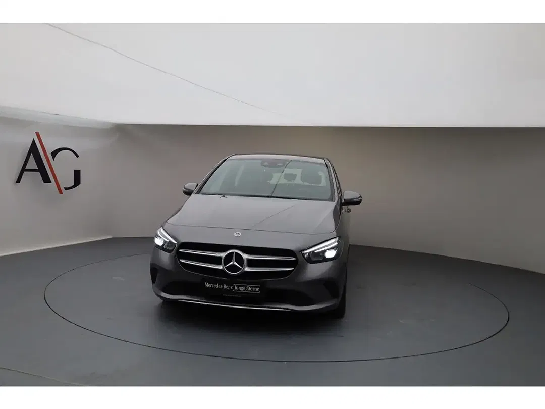 Mercedes-Benz B 220 Progressive - Thumbnail 8