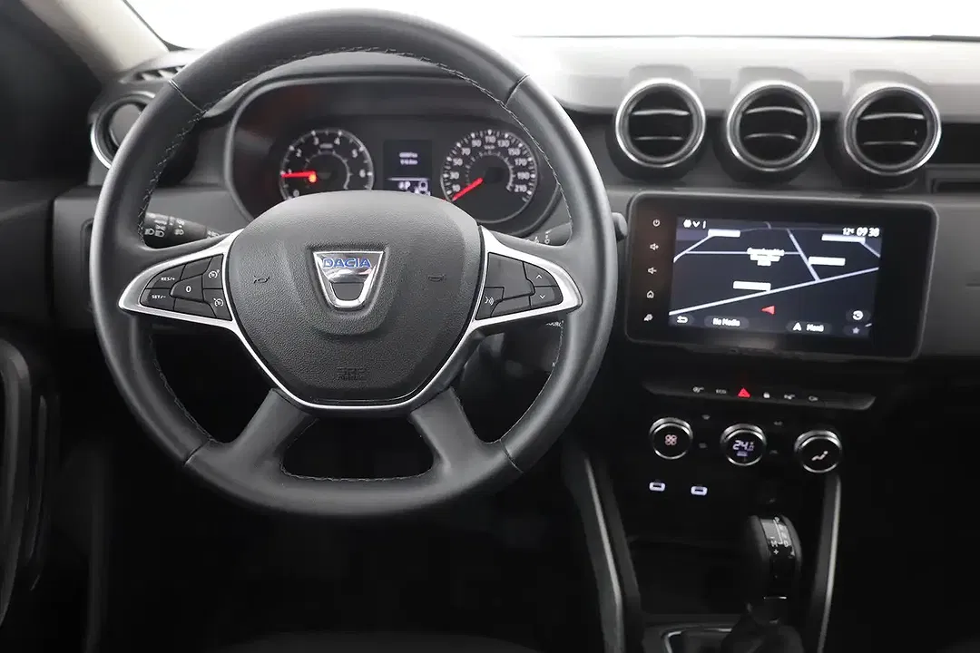 Dacia Duster 1.3 TCe EDC Prestige - Thumbnail 10