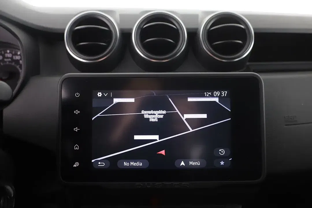 Dacia Duster 1.3 TCe EDC Prestige - Thumbnail 11