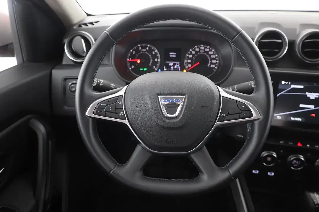 Dacia Duster 1.3 TCe EDC Prestige - Thumbnail 14