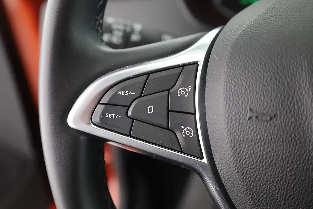 Dacia Duster 1.3 TCe EDC Prestige - Thumbnail 15
