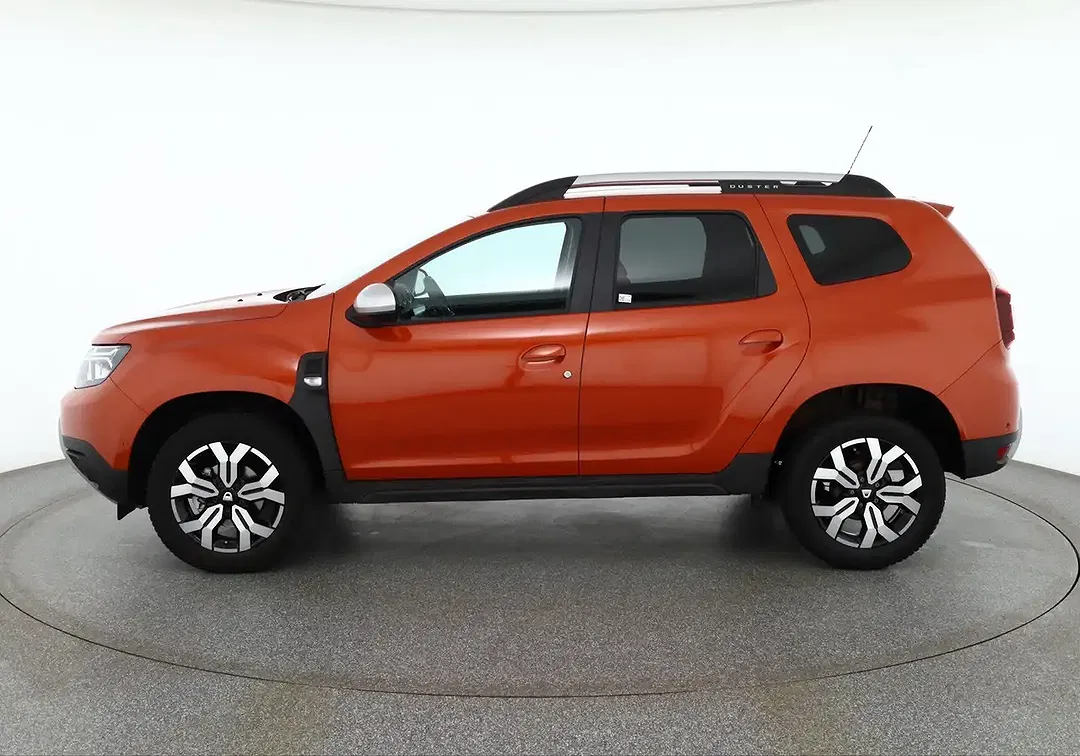 Dacia Duster 1.3 TCe EDC Prestige - Thumbnail 2