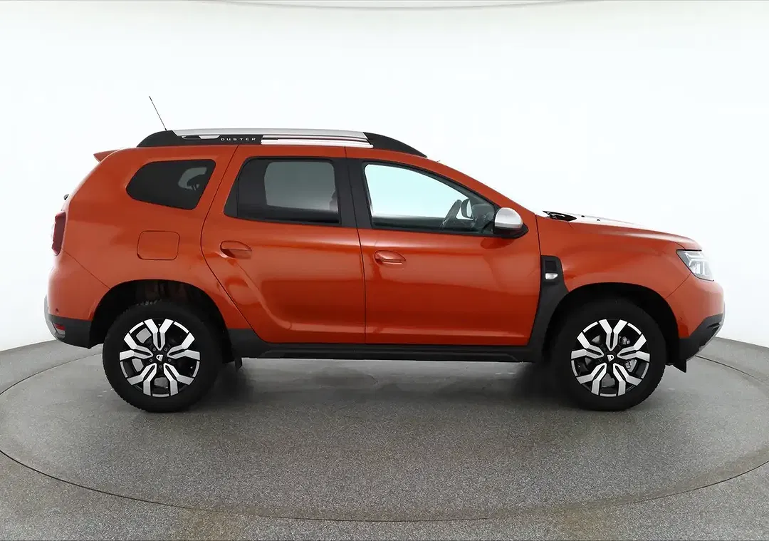 Dacia Duster 1.3 TCe EDC Prestige - Thumbnail 6