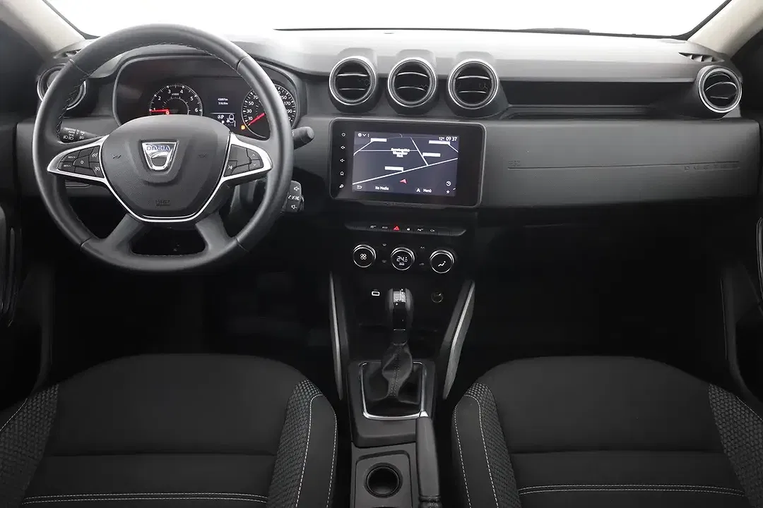Dacia Duster 1.3 TCe EDC Prestige - Thumbnail 9