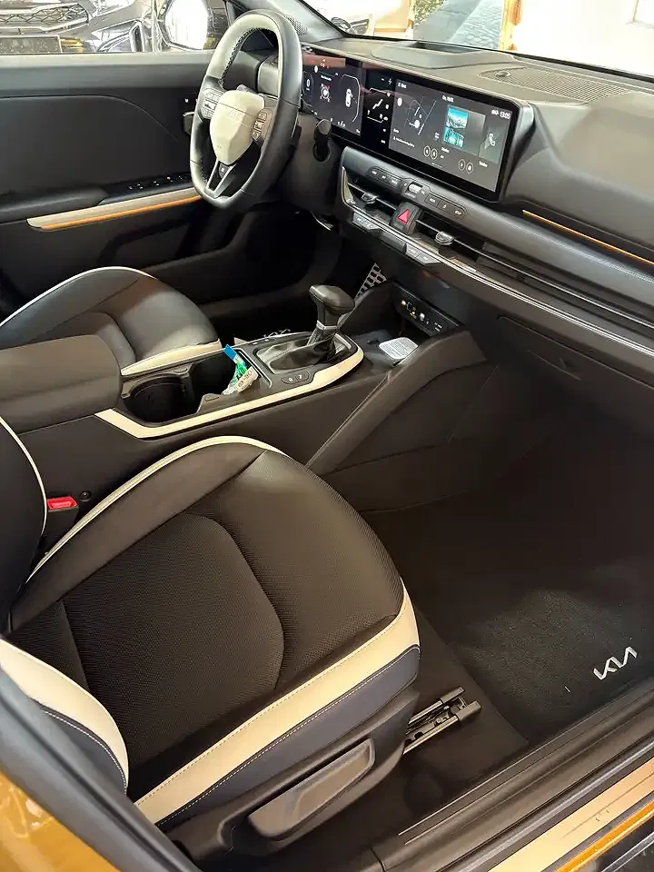 Kia K4 GT-Line - Thumbnail 11