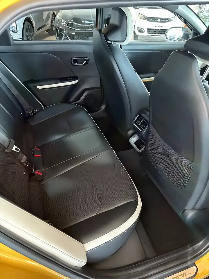 Kia K4 GT-Line - Thumbnail 12