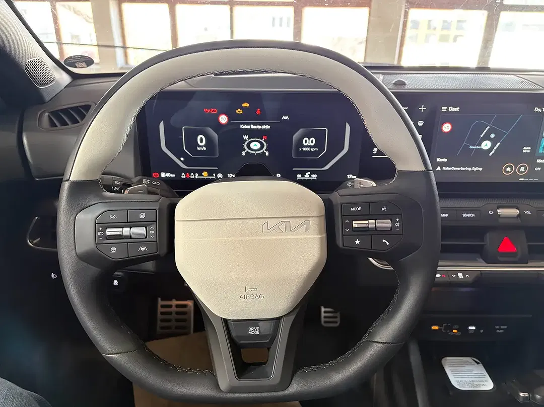 Kia K4 GT-Line - Thumbnail 14