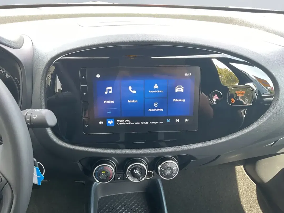 Toyota Aygo X Teamplayer - foto 13