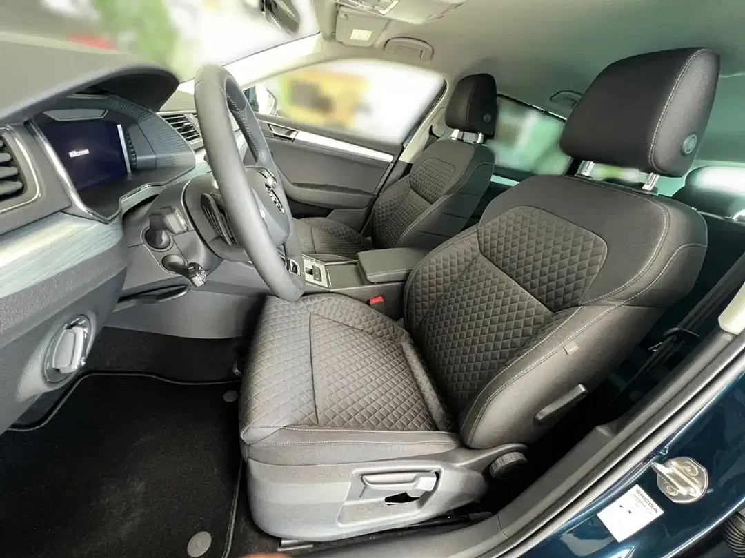 Skoda Superb 2.0 TDI Combi Ambition - Thumbnail 6