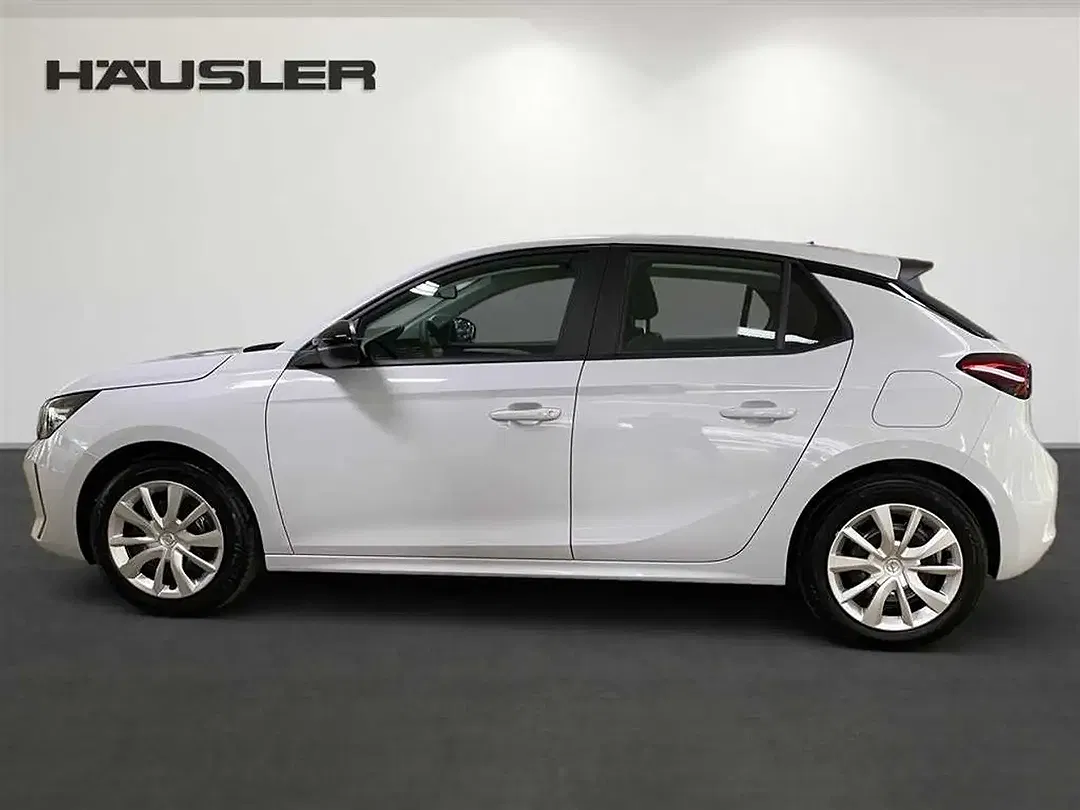 Opel Corsa Edition - Thumbnail 6