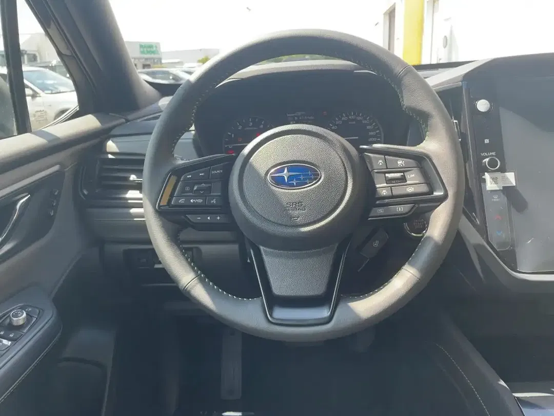 Subaru Forester 2.0 Edition Exclusive Cross - Thumbnail 8