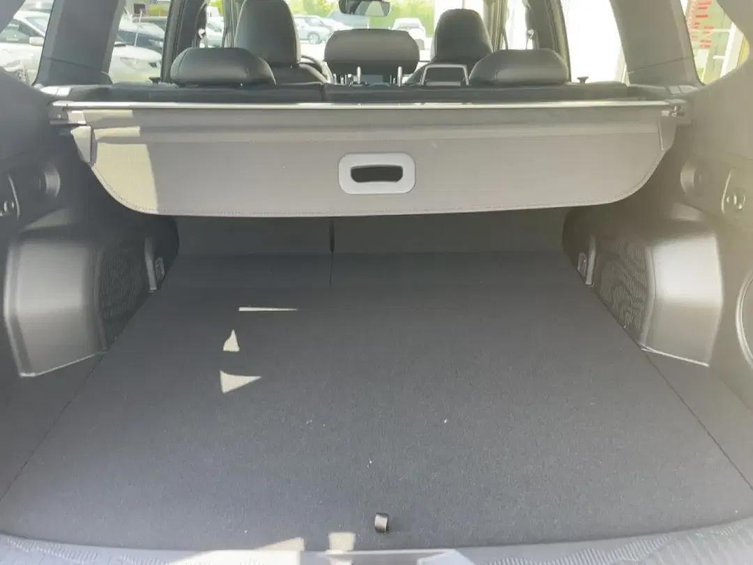 Subaru Forester 2.0 Edition Exclusive Cross - Thumbnail 9