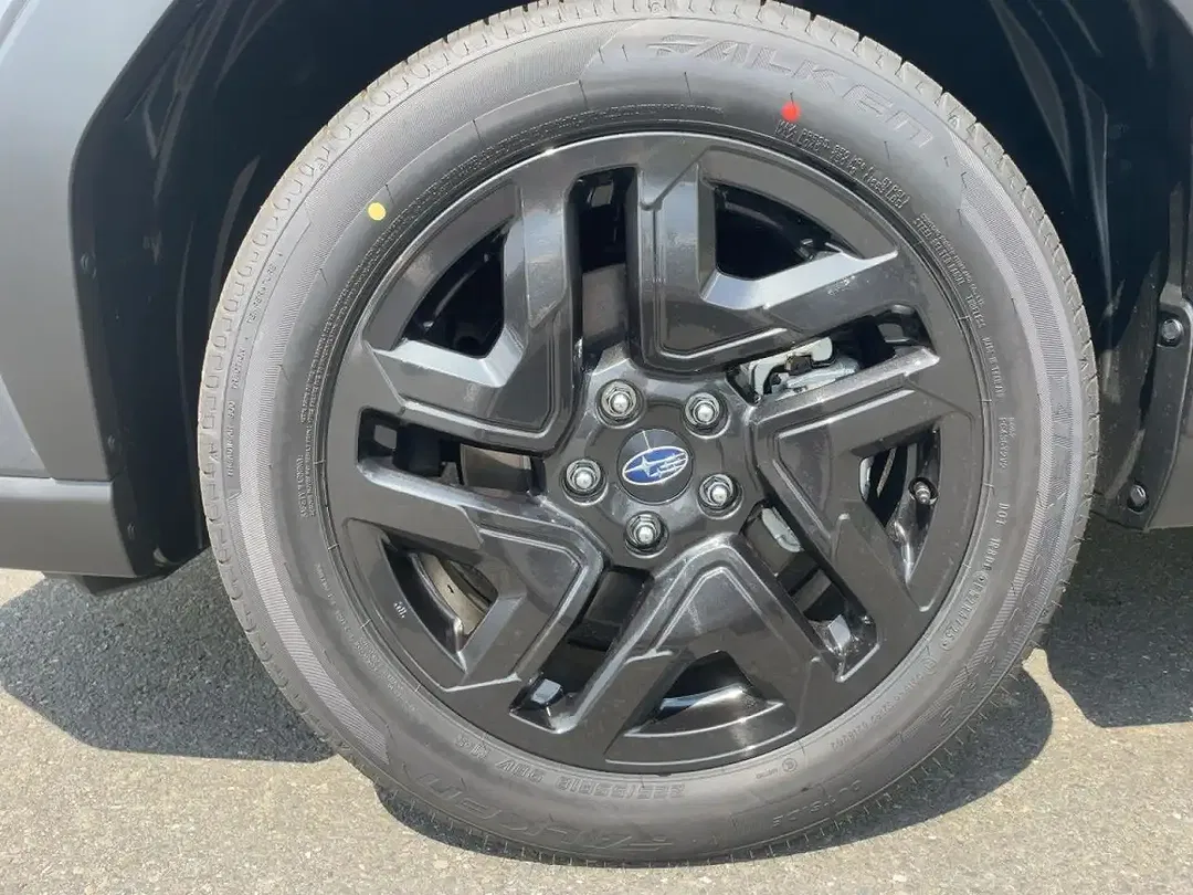 Subaru Forester 2.0 Edition Exclusive Cross - Thumbnail 11