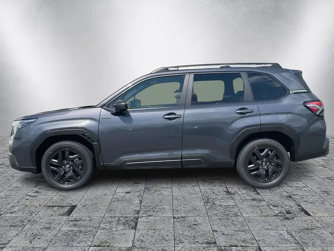 Subaru Forester 2.0 Edition Exclusive Cross - foto 1