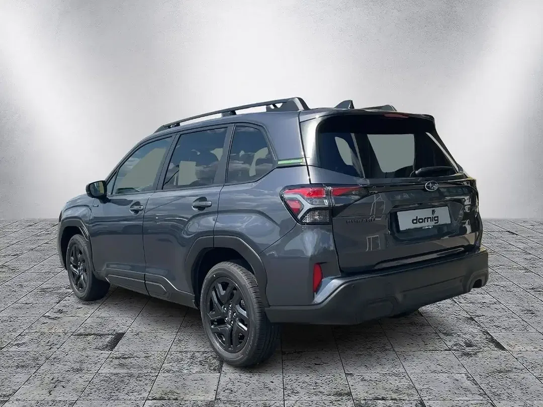 Subaru Forester 2.0 Edition Exclusive Cross - foto 2