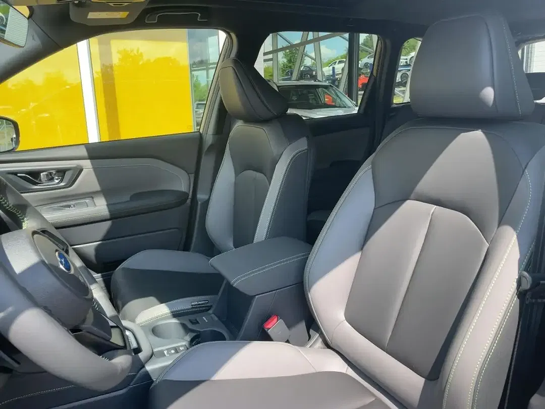 Subaru Forester 2.0 Edition Exclusive Cross - Thumbnail 5