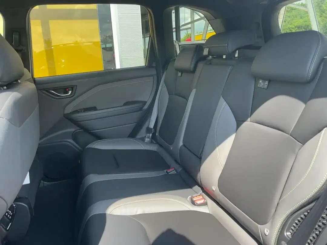 Subaru Forester 2.0 Edition Exclusive Cross - Thumbnail 6