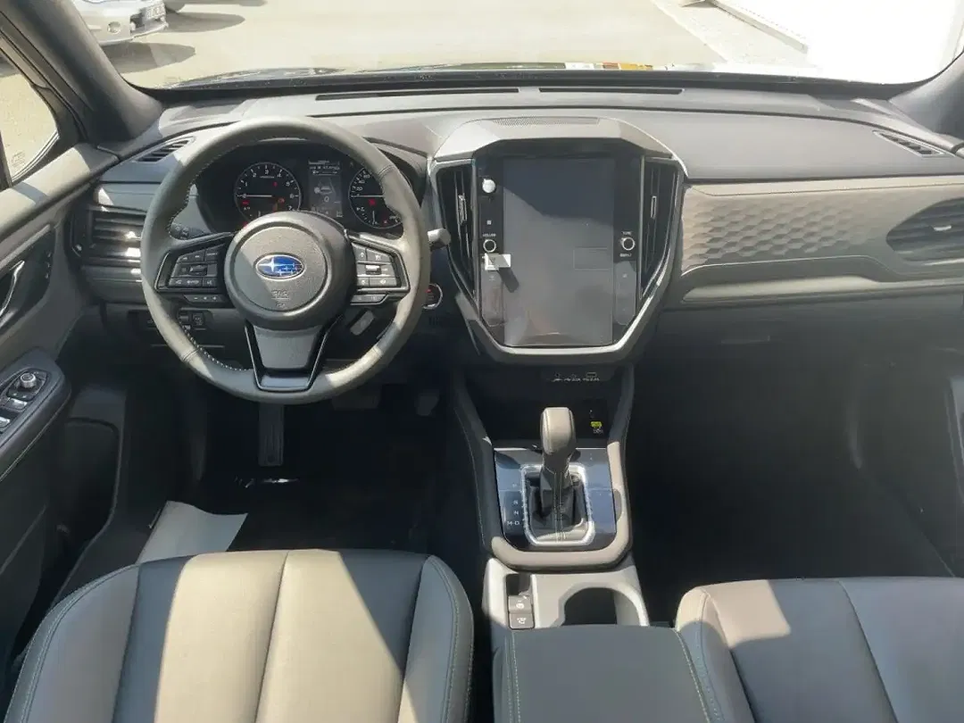 Subaru Forester 2.0 Edition Exclusive Cross - Thumbnail 7