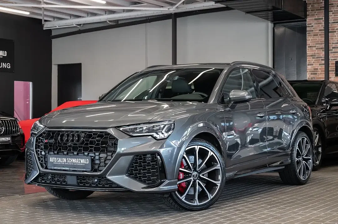 Audi RS Q3 2.5 TFSI - Afbeelding 1