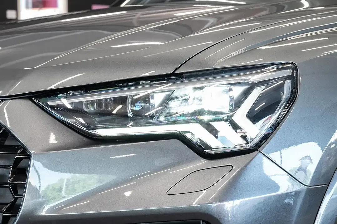 Audi RS Q3 2.5 TFSI - Thumbnail 4