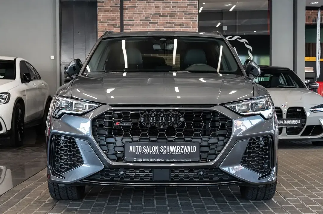 Audi RS Q3 2.5 TFSI - Thumbnail 5