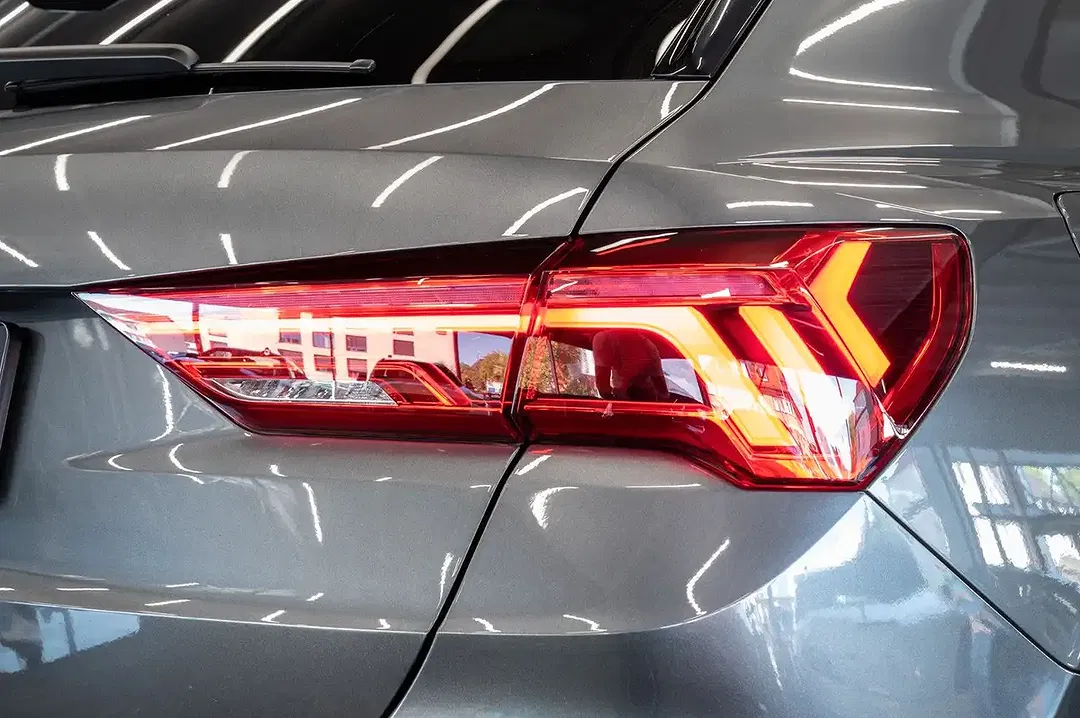 Audi RS Q3 2.5 TFSI - Thumbnail 8