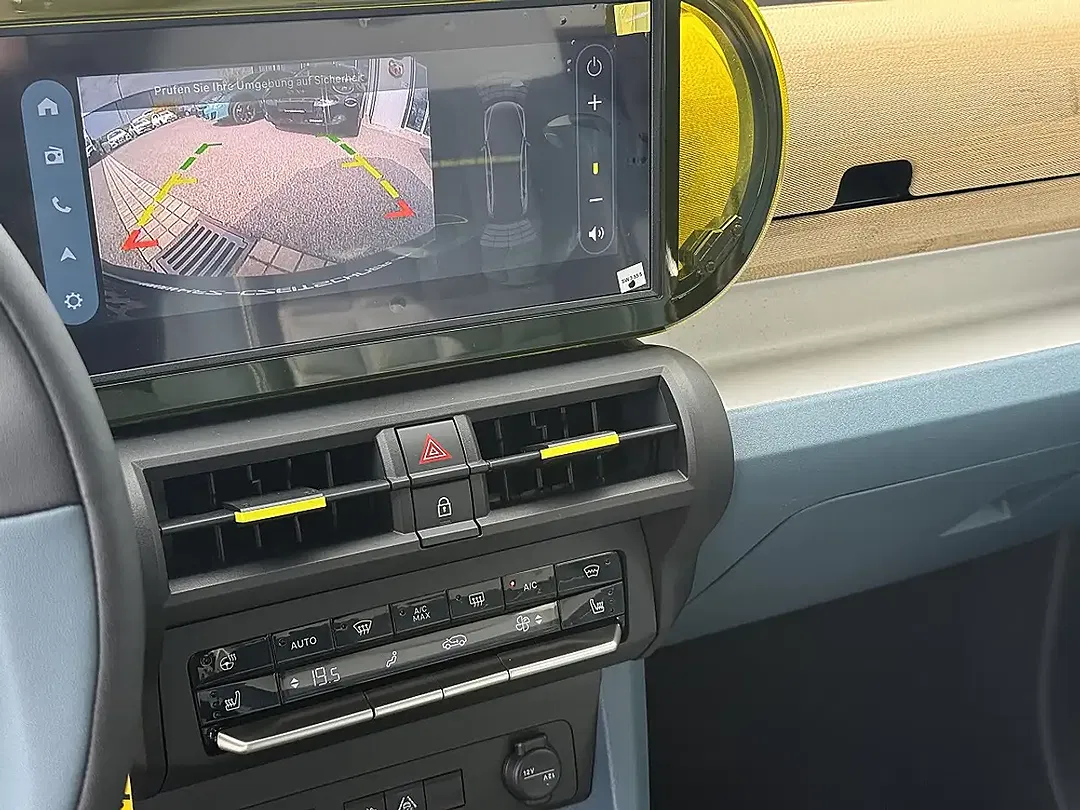 Fiat Grande Panda Hybrid MHEV La Prima - Thumbnail 13