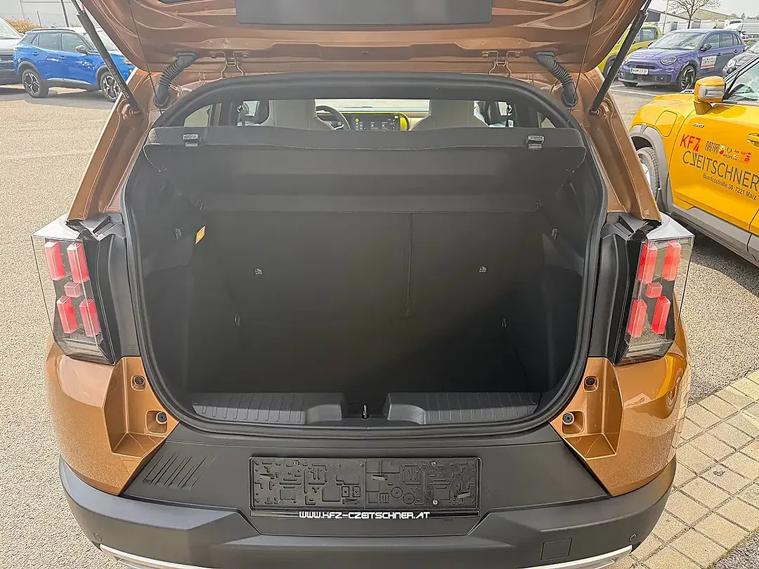 Fiat Grande Panda Hybrid MHEV La Prima - foto 15