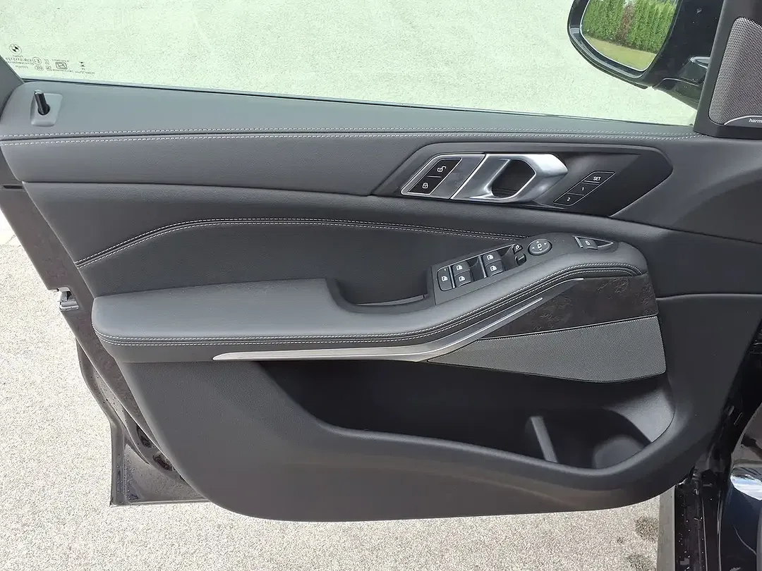 BMW X5 M - Thumbnail 5
