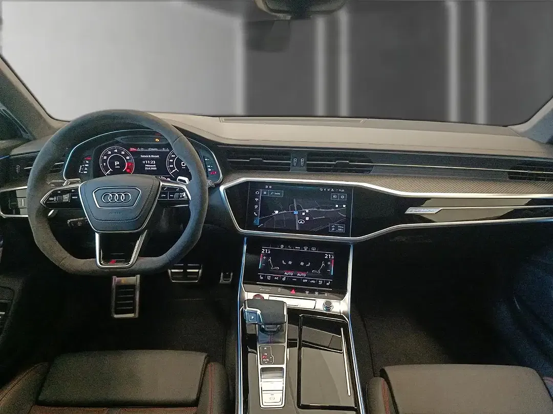 Audi RS6 performance Avant - Thumbnail 9