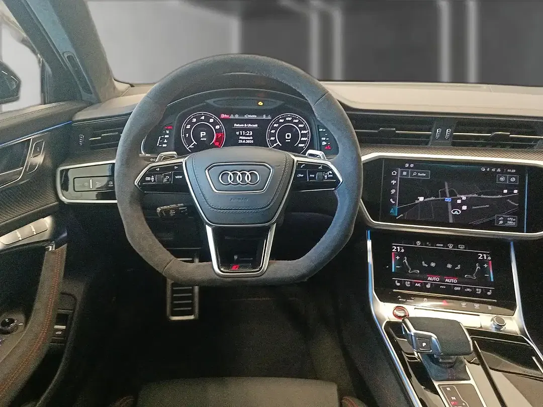 Audi RS6 performance Avant - Thumbnail 10