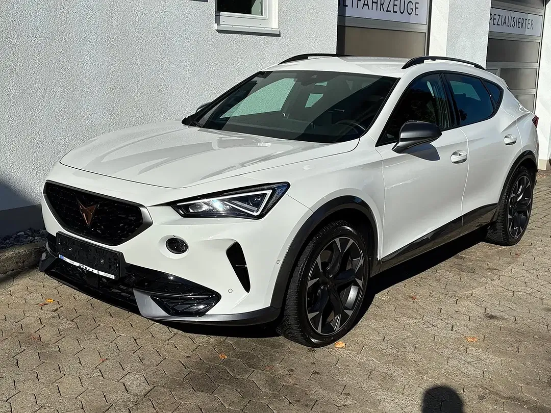 CUPRA Formentor TSI DSG 4x4 VZ2 - foto 1