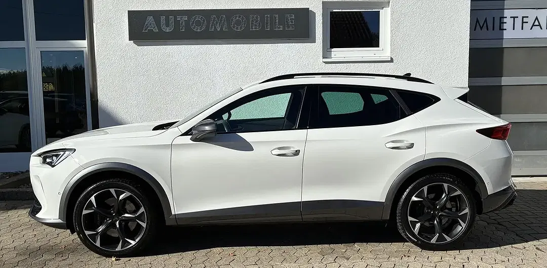CUPRA Formentor TSI DSG 4x4 VZ2 - foto 2