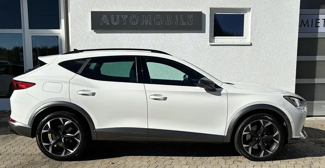 CUPRA Formentor TSI DSG 4x4 VZ2 - Thumbnail 3