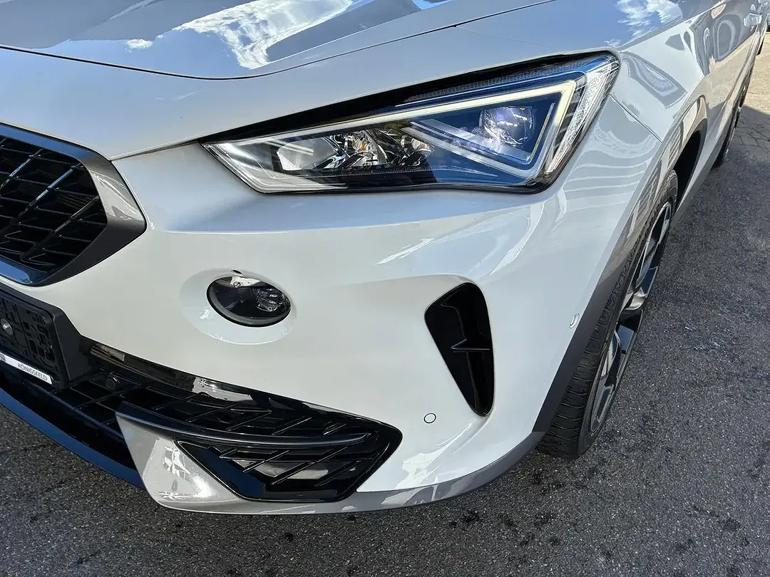 CUPRA Formentor TSI DSG 4x4 VZ2 - Thumbnail 5