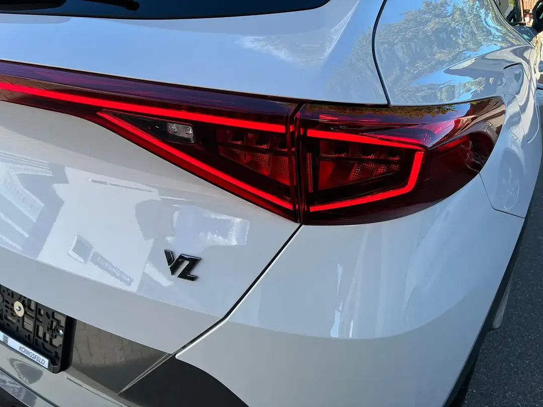 CUPRA Formentor TSI DSG 4x4 VZ2 - Thumbnail 7