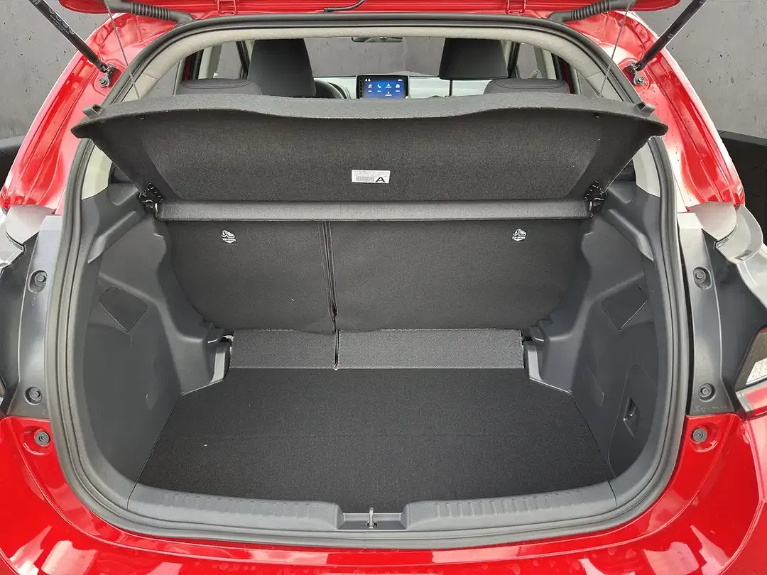 Mazda 2 VVT-i CVT Hybrid - Thumbnail 13