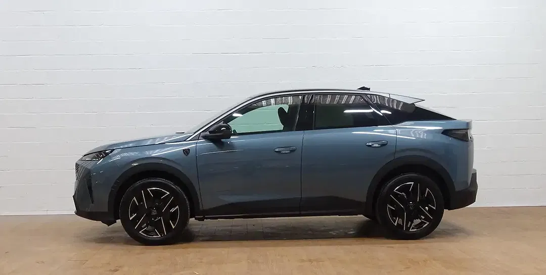 Peugeot 3008 145 Hybrid GT - Thumbnail 5