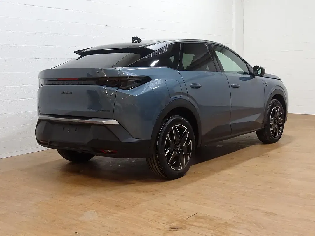 Peugeot 3008 145 Hybrid GT - Thumbnail 7